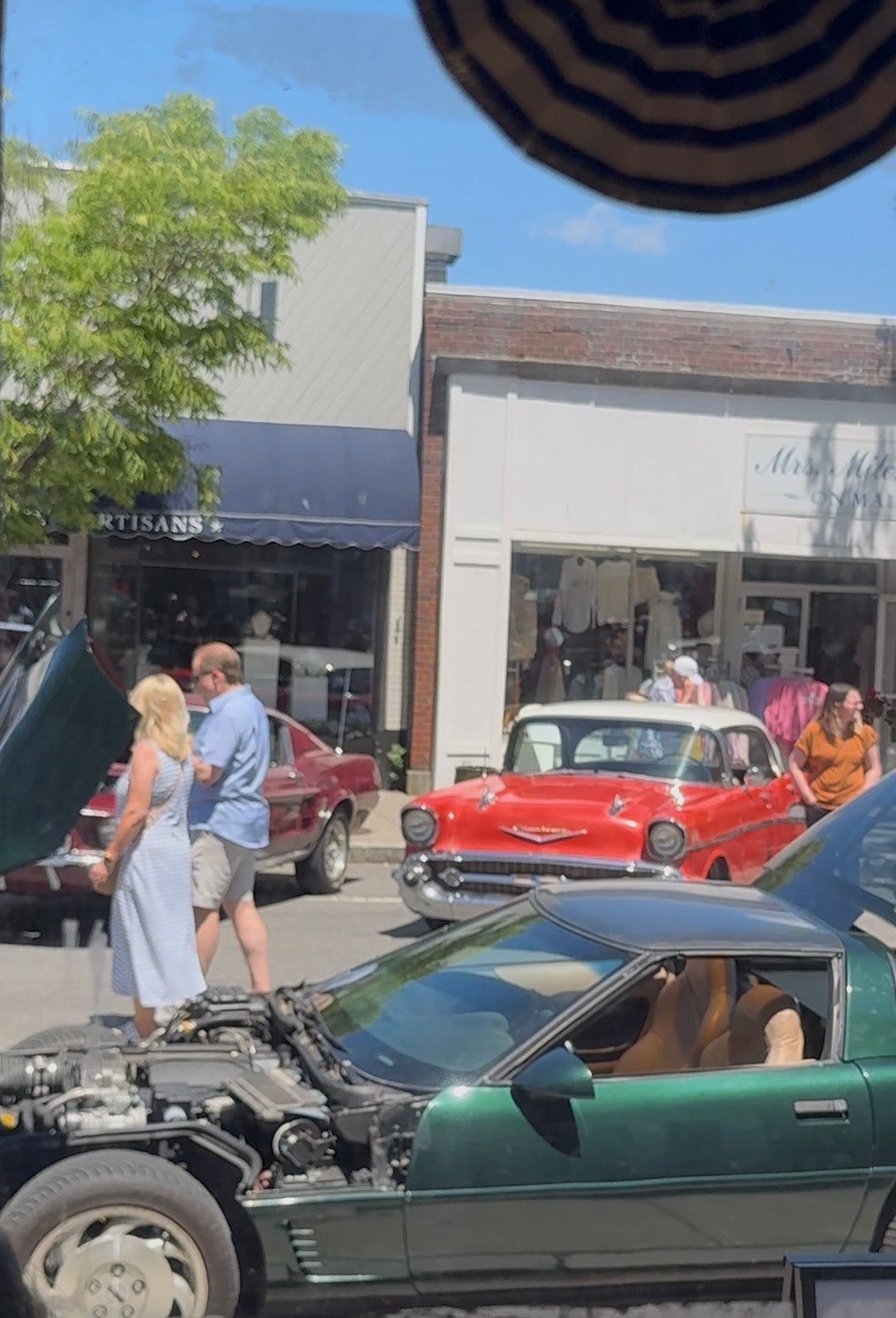 A Weekend in Hyannis: Where to Eat, Explore and Unwind