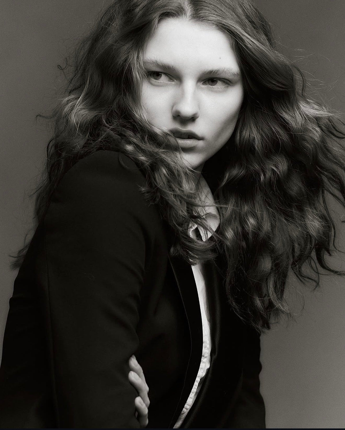 Get to Know Local- Hannah Remmey International Model from Cape Cod