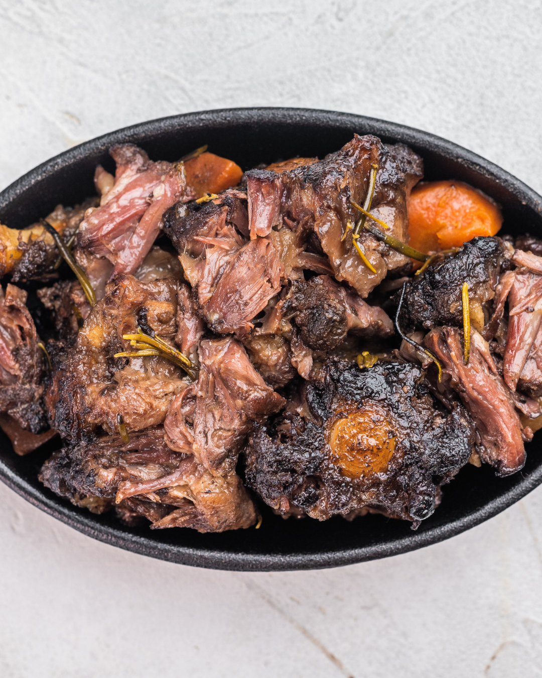 Cape Cod Has Some Of The Best Oxtail I've Ever Tasted! You Might Be Missing Out.