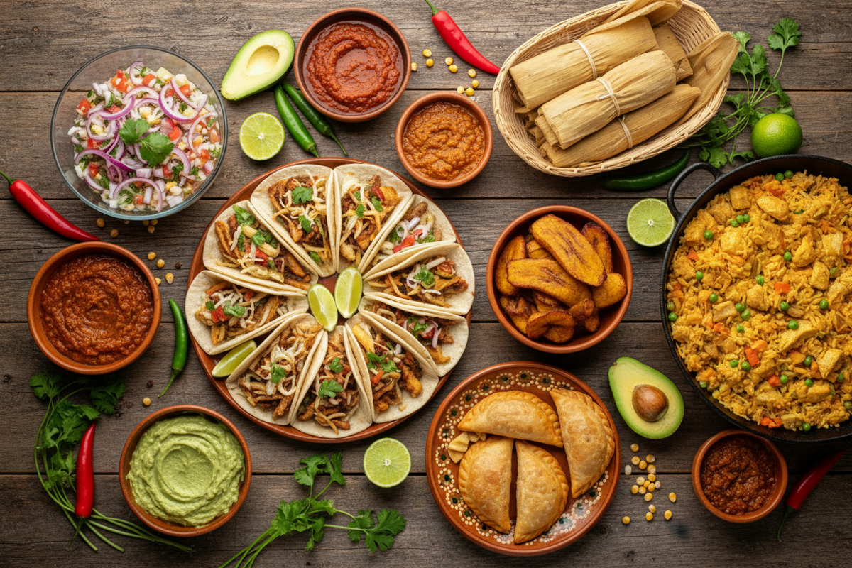 Hispanic Is Not a Nationality: The Many Cultures Behind One Word