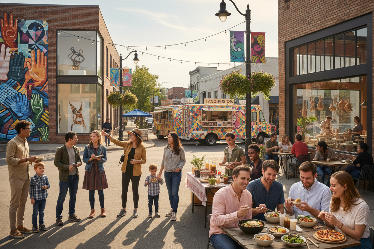 Where to Eat, Explore &amp; Watch the Fireworks on Cape Cod This Fourth of July