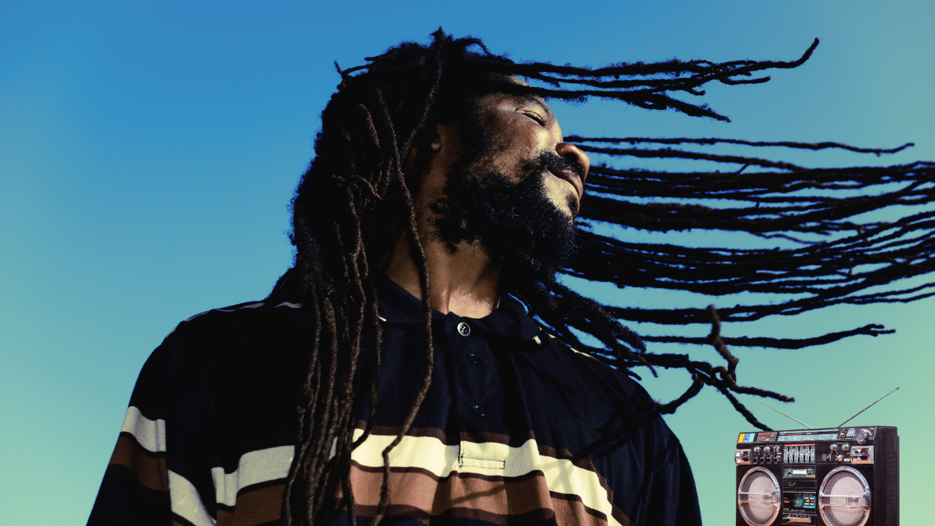 From Ska to Sound Clash: How Reggae Shaped the World