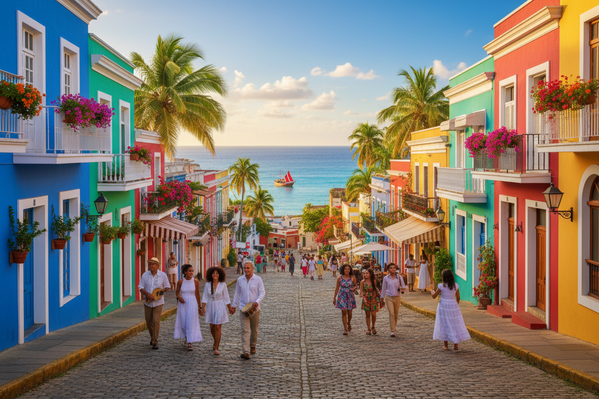 A Heritage You Can Taste: Hispanic Culture Through Food