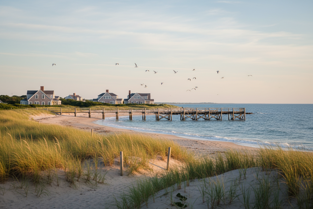 cape cod